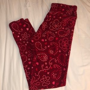 Lularoe leggings